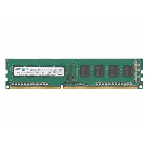 RAM PC 4GB DDR3 SAMSUNG 1600MHz 1.5V 12800U