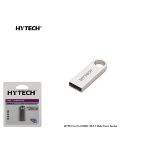 USB BELLEK 128GB HYTECH HY-XU128 USB 2.0